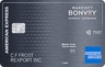 Carte Marriott Bonvoyᴹᴰ Entreprise American Expressᴹᴰ*