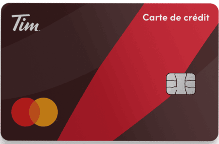 Carte Timᴹᴰ Mastercard