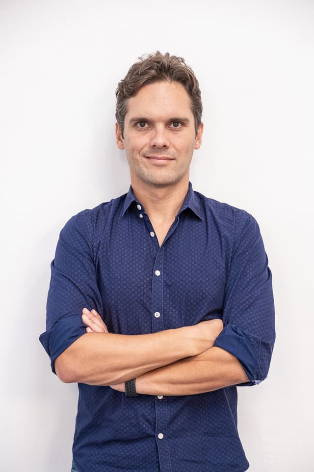Jean-Maximilien Voisine