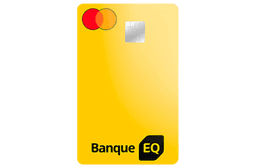 Carte Banque EQ