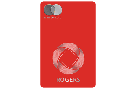 Carte World Eliteᴹᴰ Mastercard Rouge de Rogers