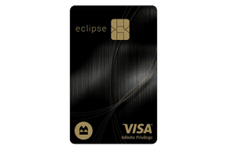 Carte BMO eclipse Visa Infinite Privilege*