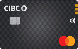 Carte CIBC Costco Mastercard
