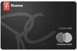 Carte World Eliteᴹᴰ Mastercardᴹᴰ PCᴹᴰ