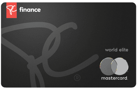 Carte World Eliteᴹᴰ Mastercardᴹᴰ PCᴹᴰ