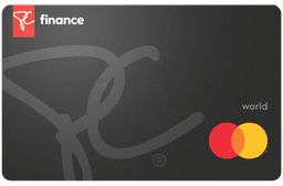 Carte World Mastercardᴹᴰ PCᴹᴰ