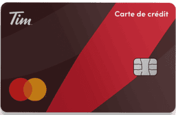 Carte Timᴹᴰ Mastercard avec garantie