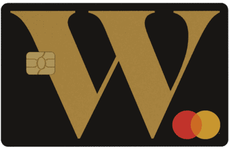 Carte Mastercard prépayée Wealthsimple